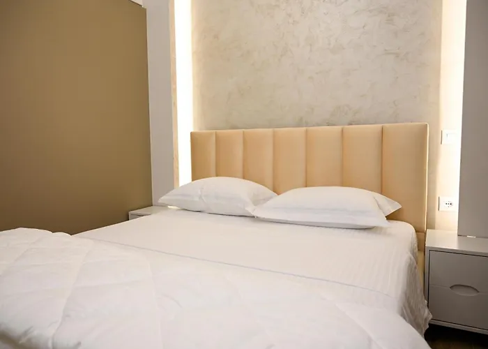 Swiss Lux Apartments