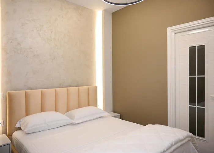 Swiss Lux Apartments