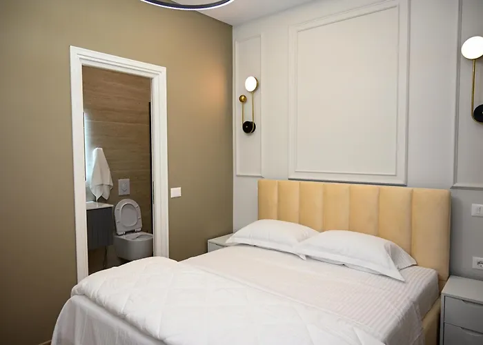 Swiss Lux Apartments