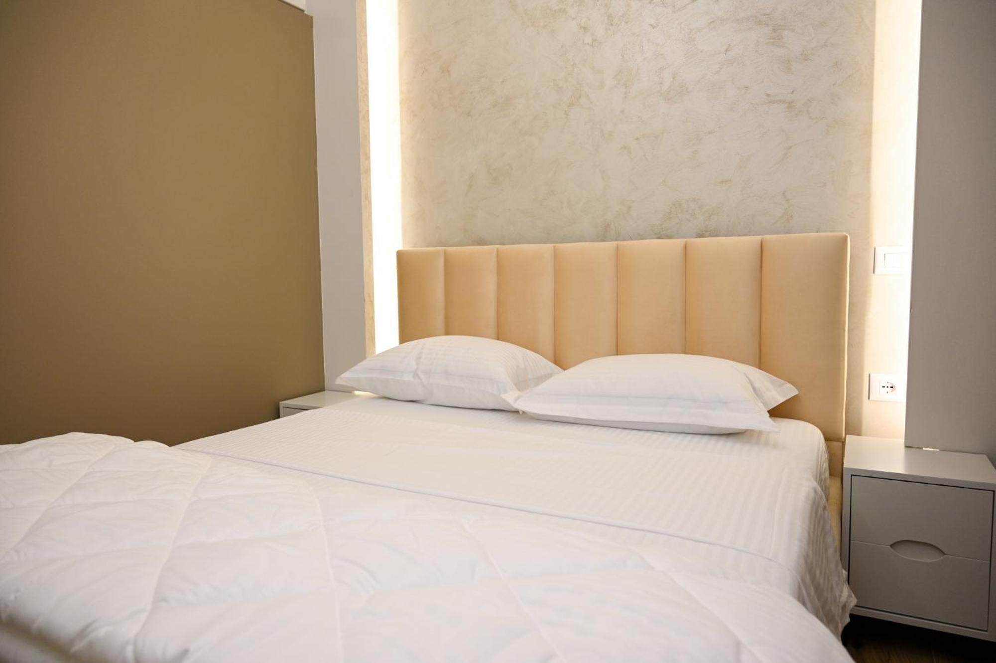 Swiss Lux Apartment