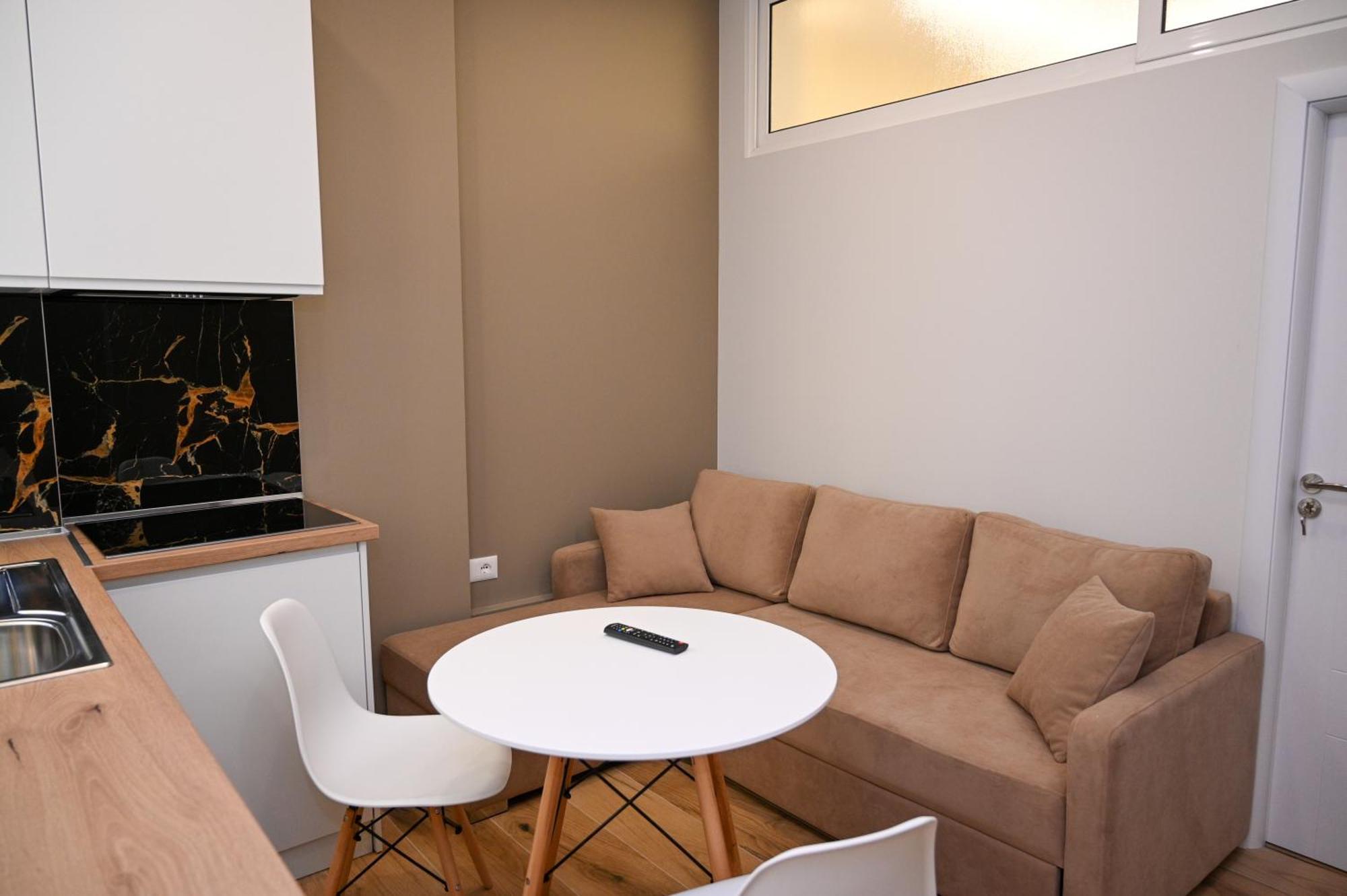 Swiss Lux Apartment *