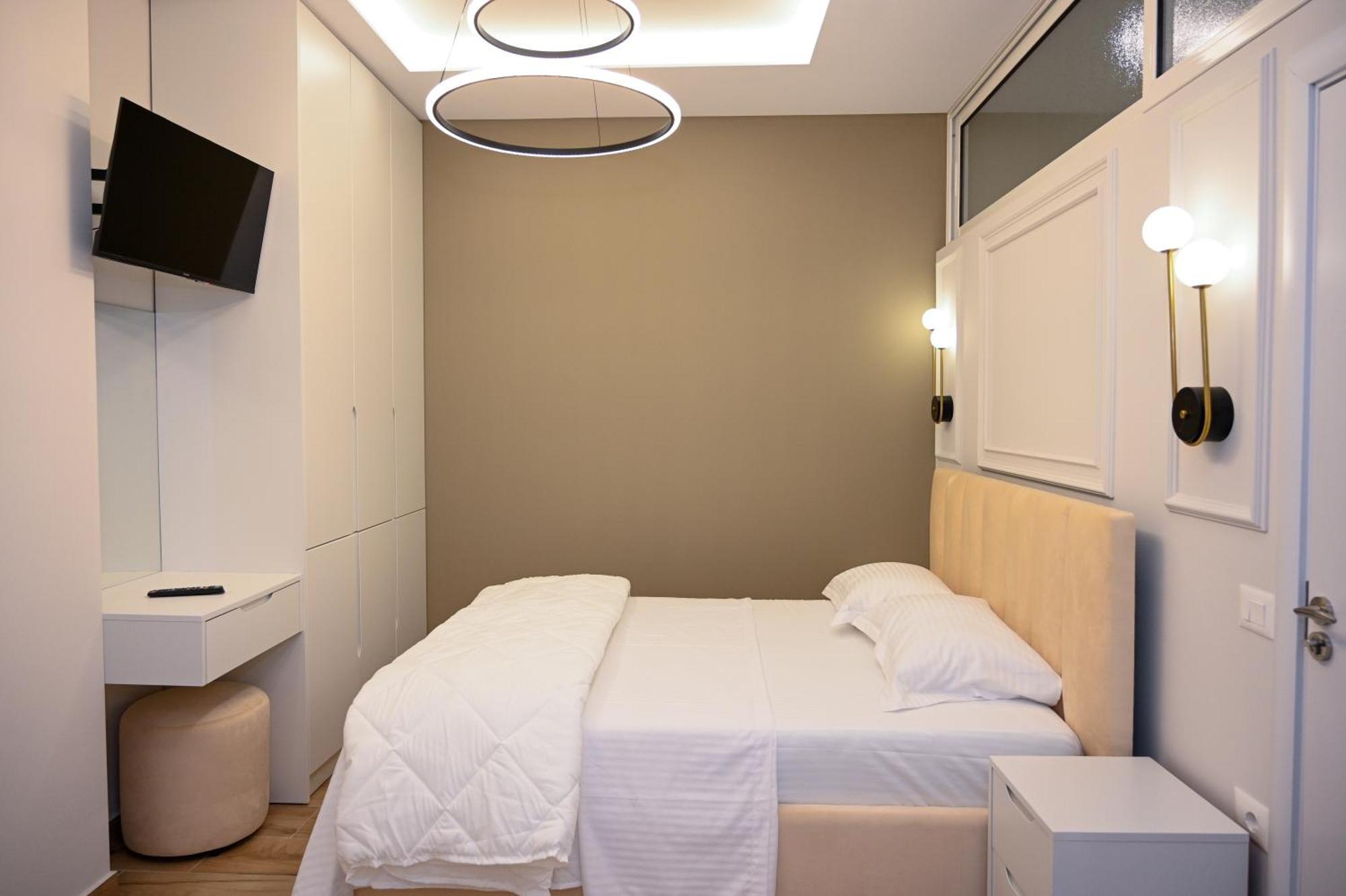 Swiss Lux Durrës