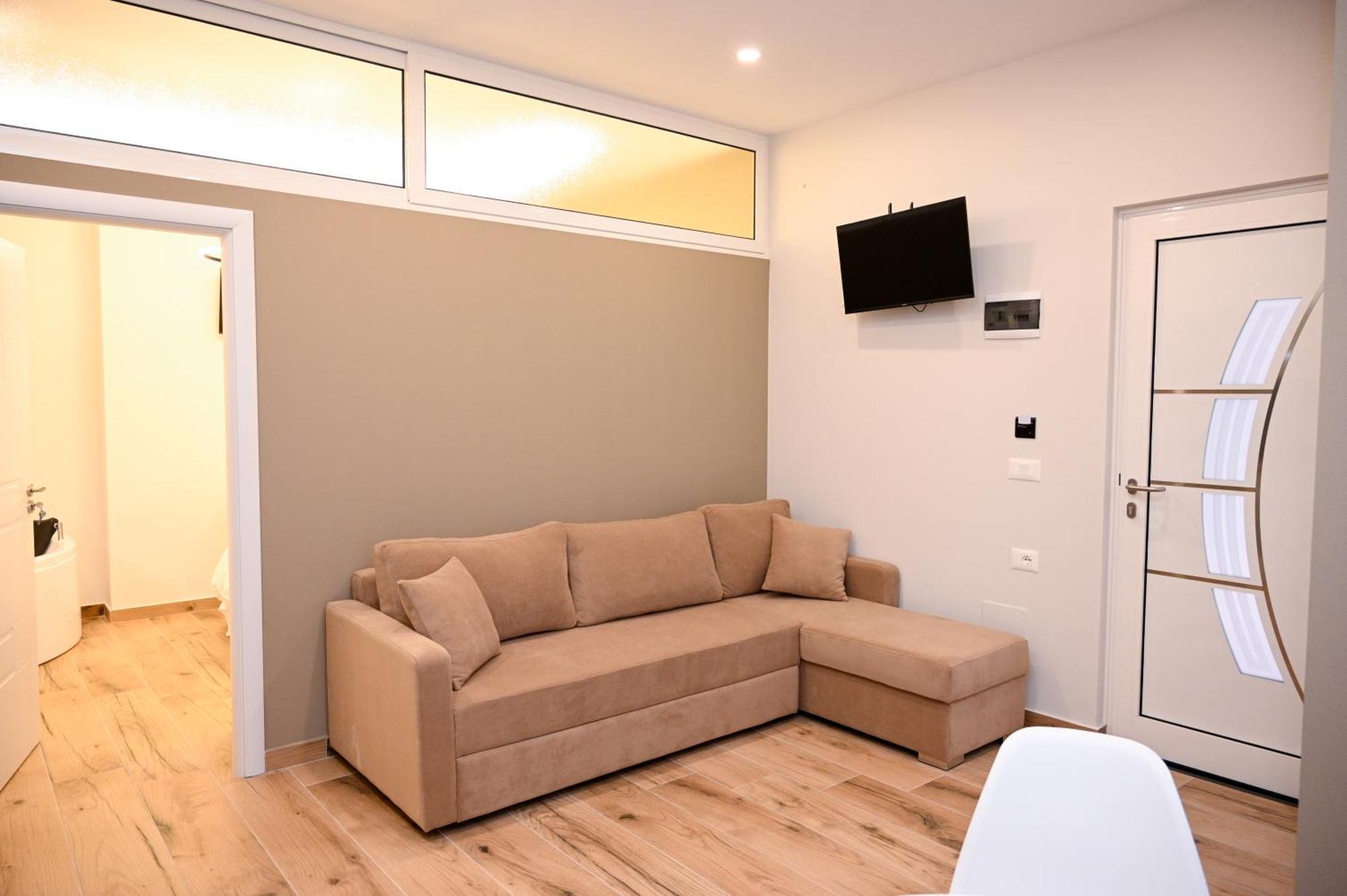 Apartment Swiss Lux
