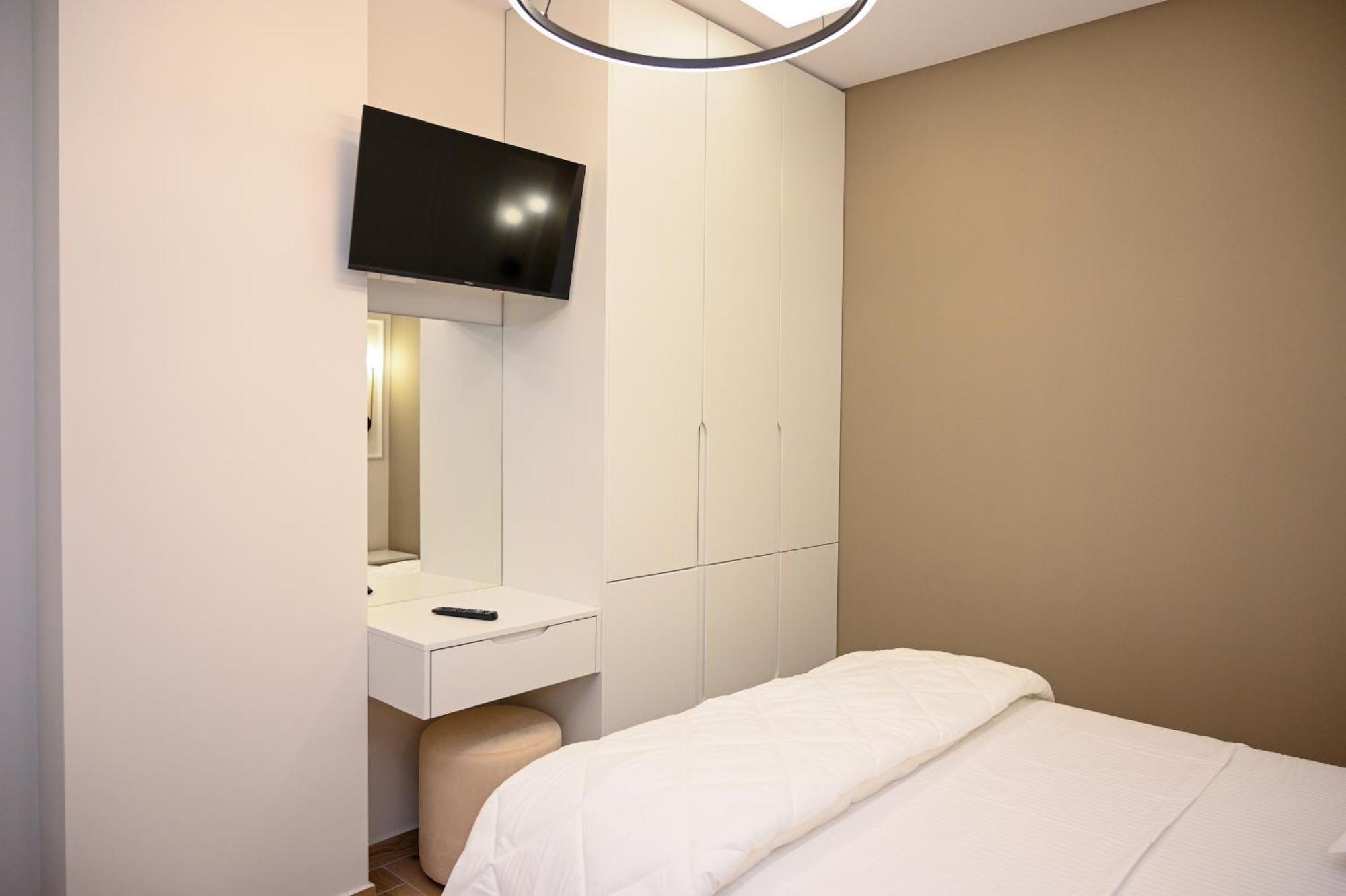 Swiss Lux Apartment