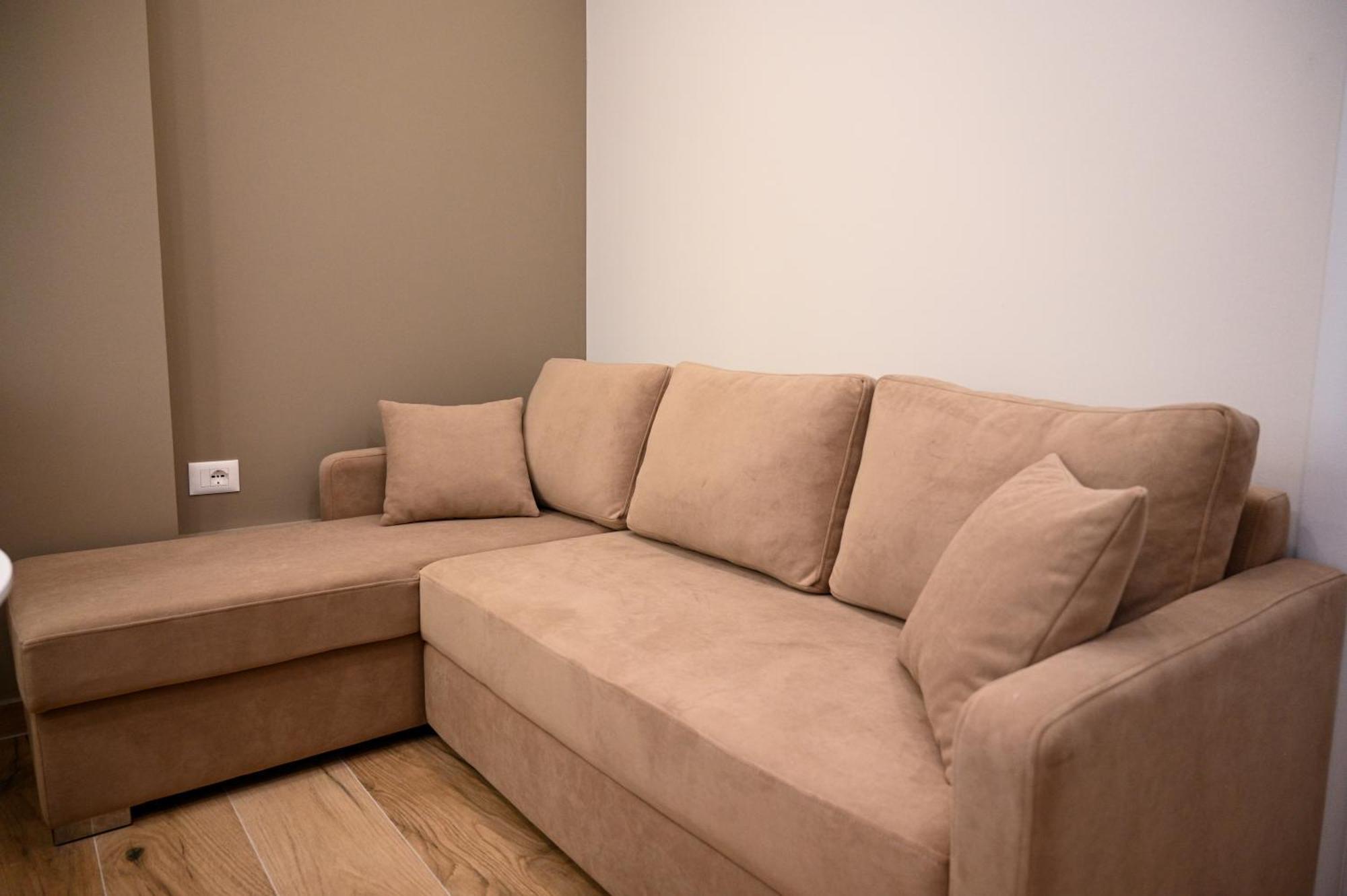 Apartment Swiss Lux