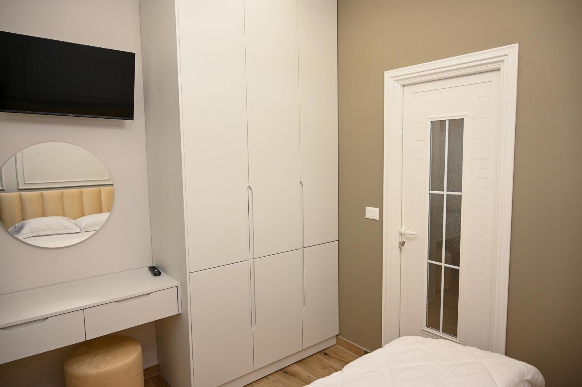 Swiss Lux Apartment *