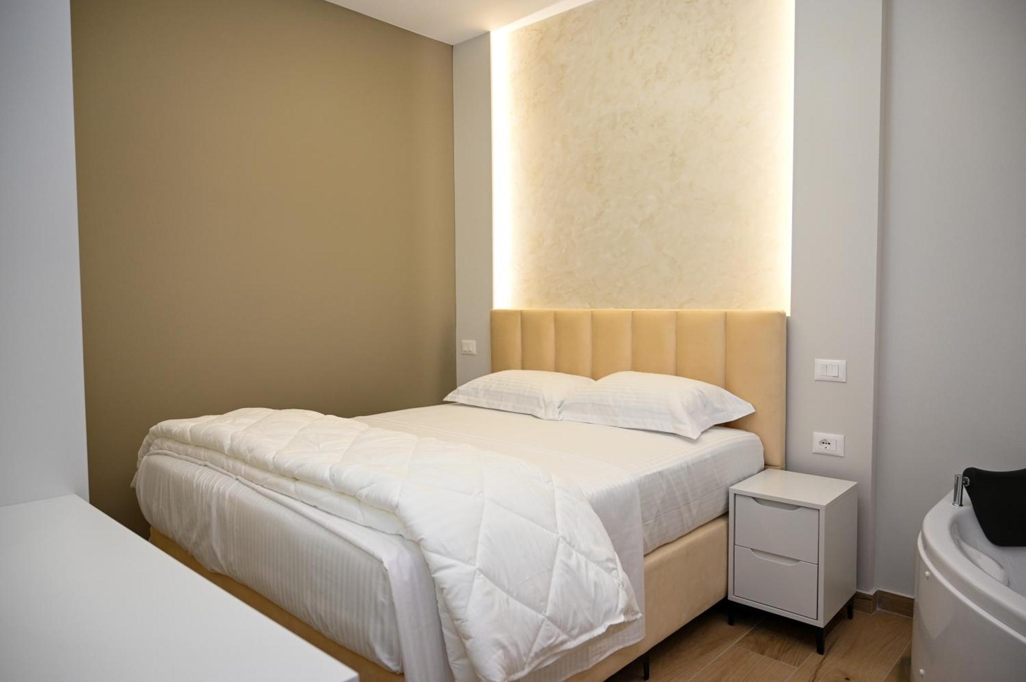 Swiss Lux Durrës